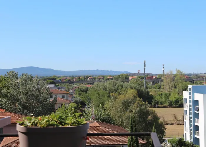 Dall'alto *