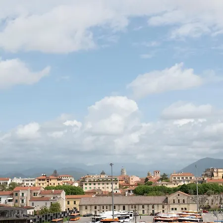 Dall'alto *