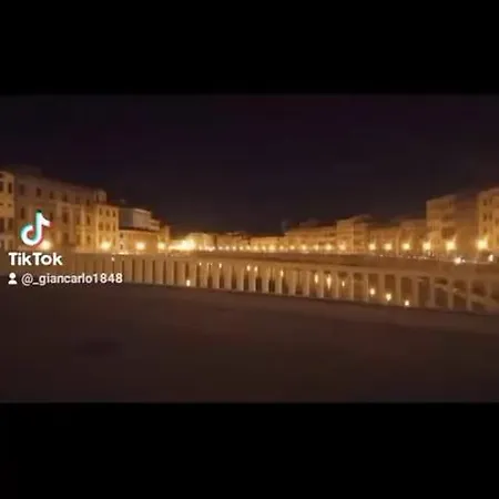 Dall'alto Гостевой дом